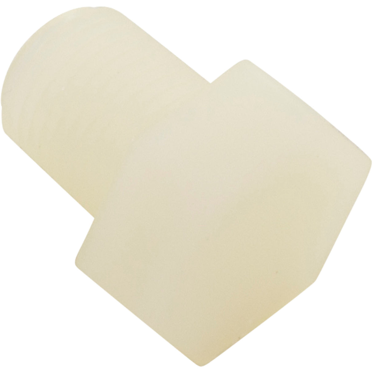 Plug, A&M, 1/8" Male Pipe Thread, Nylon : TP4002 - A&M Industries - TP4002 - PartsForSpas.com