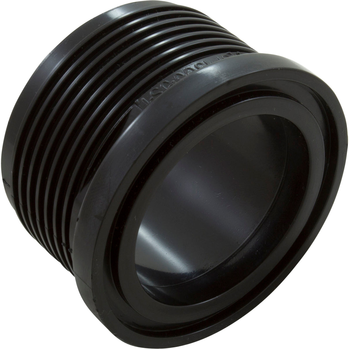 Pump Union, End Connecter, 1-1/2" Slipocket : SPX1500JS