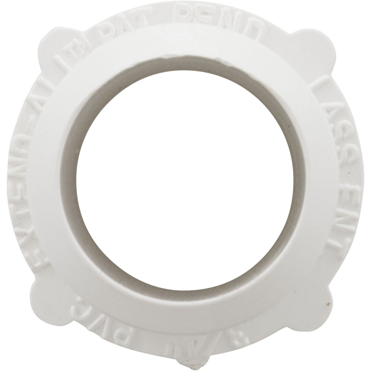 Outside Pipe Extender, Lass Extend-All , Fitting, 3/4" : EAL-.75 - LASS ENTERPRISES,INC. - EAL-.75 - PartsForSpas.com