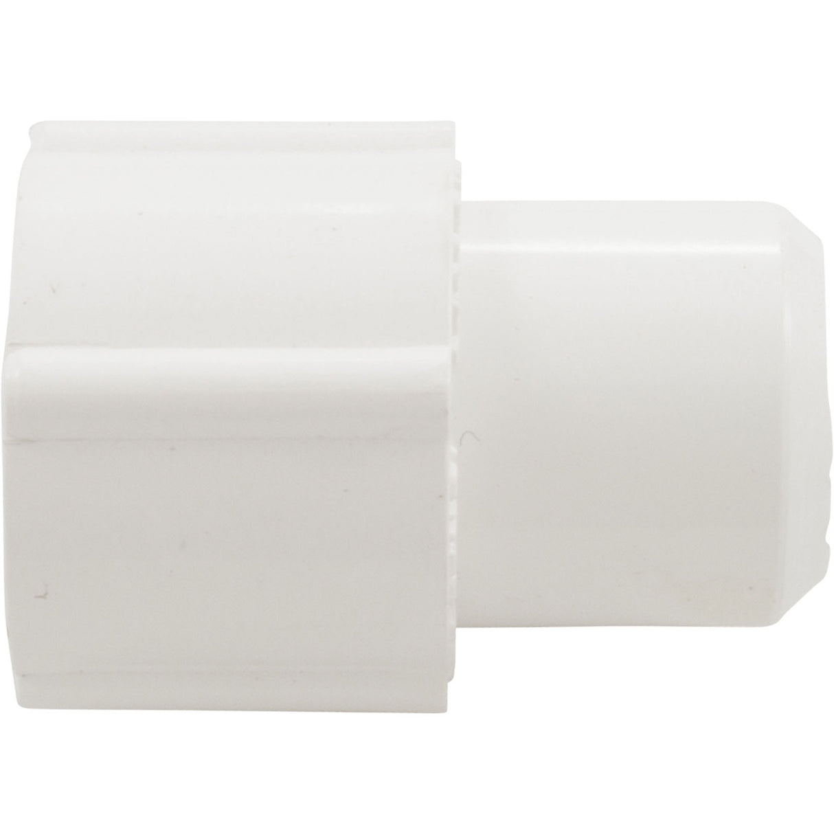 Outside Pipe Extender, Lass Extend-All , Fitting, 3/4" : EAL-.75 - LASS ENTERPRISES,INC. - EAL-.75 - PartsForSpas.com