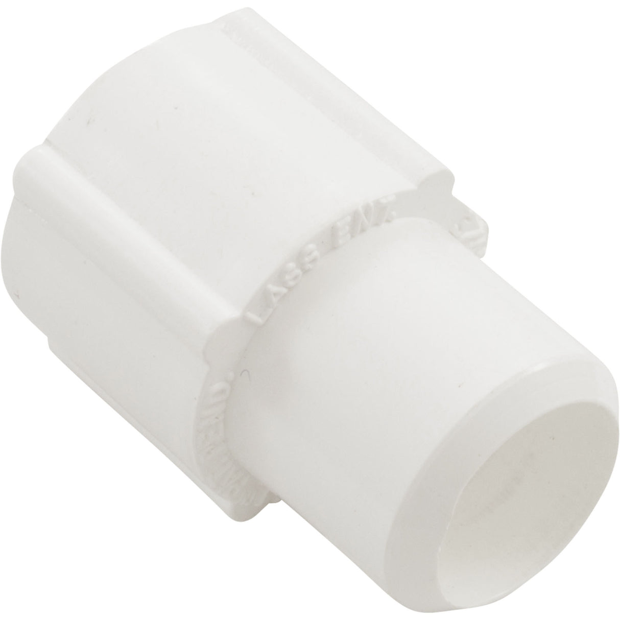 Outside Pipe Extender, Lass Extend-All , Fitting, 3/4" : EAL-.75