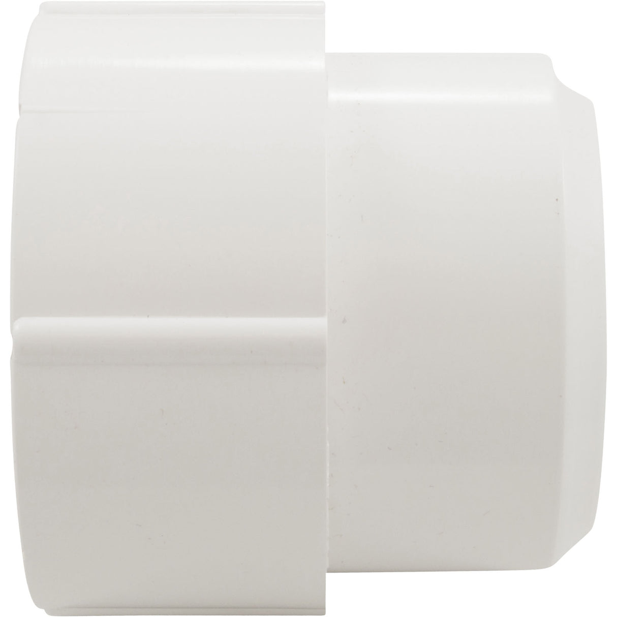 Outside Pipe Extender, Extend-All , Lass, Fitting, 2" : EAL-2.0