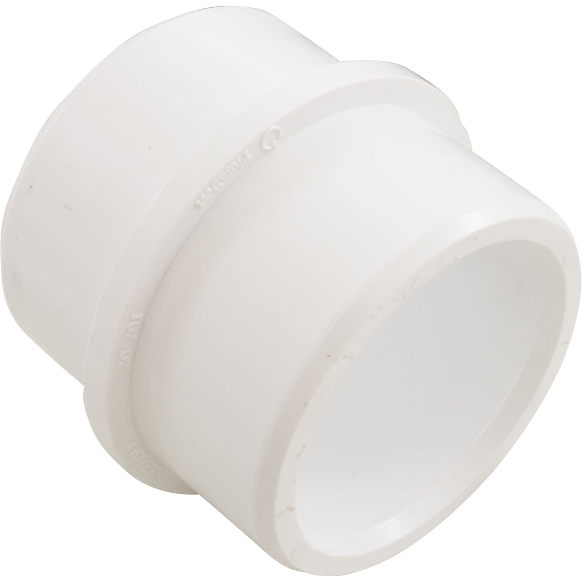 Pipe Insider Connecter, Lass, 3" : ISC-3.0 - LASS ENTERPRISES, INC. - ISC-3.0 - PartsForSpas.com