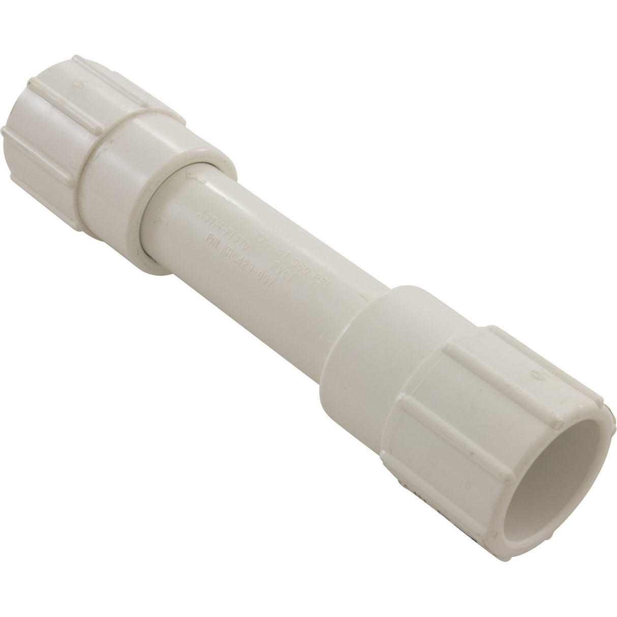 KwikRepair Coupling, Lass Ent, 3/4", Generic : KRC-.75