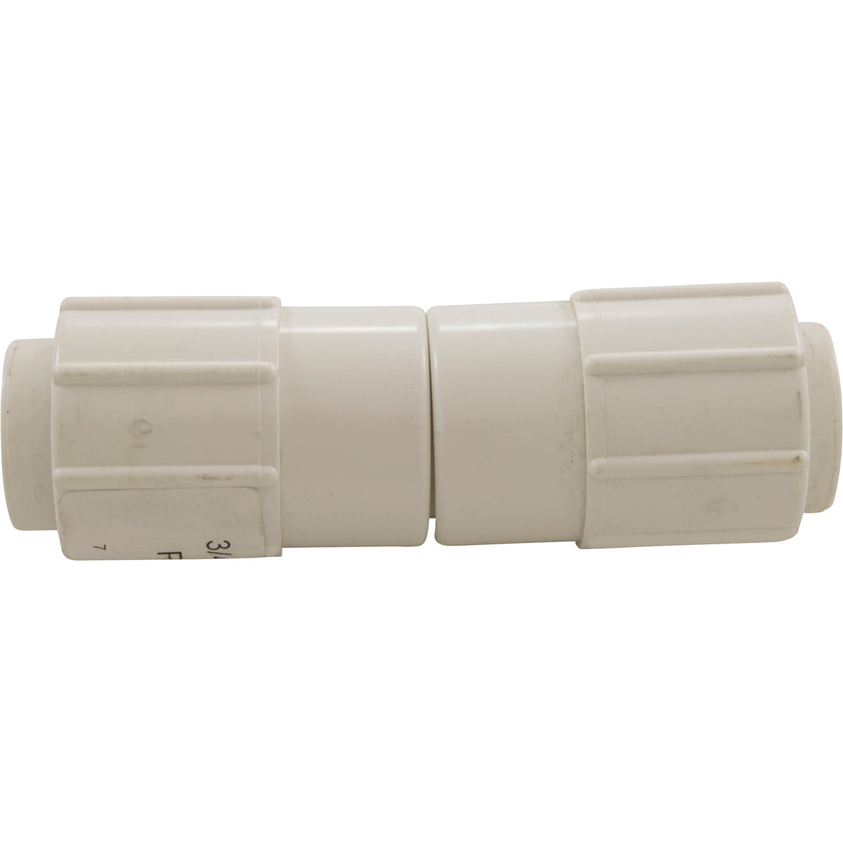 KwikRepair Coupling, Lass Ent, 3/4", Generic : KRC-.75