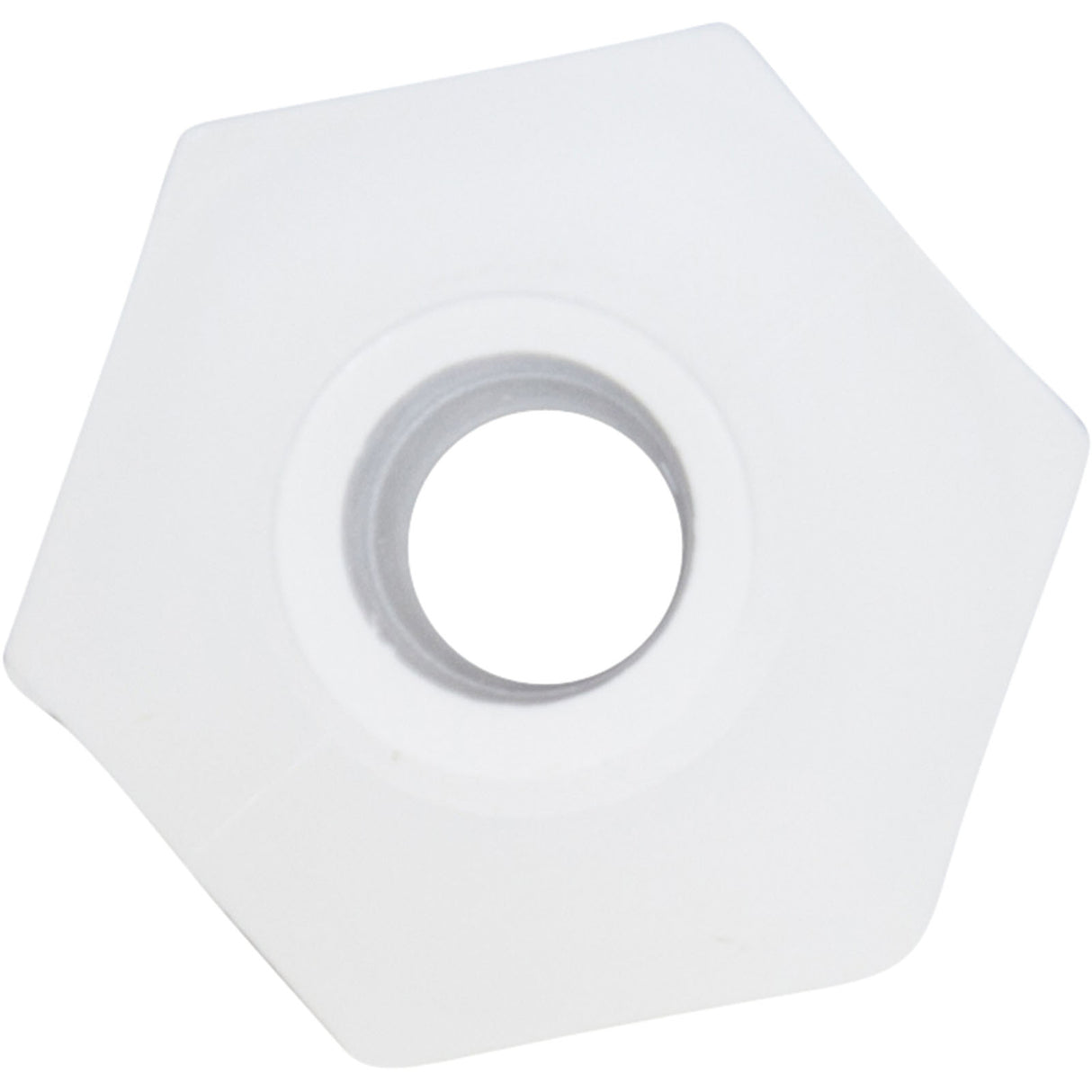Barb Adapter, 1/4"b x 1/4"mpt, Kynar : 64833