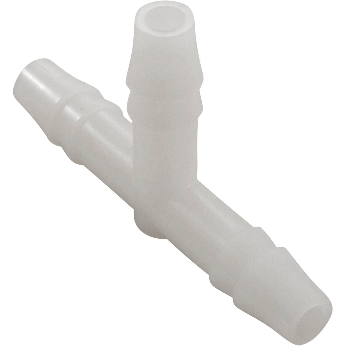 Barb Tee, 1/4" Barb x 1/4" Barb x 1/4" Barb : 64032
