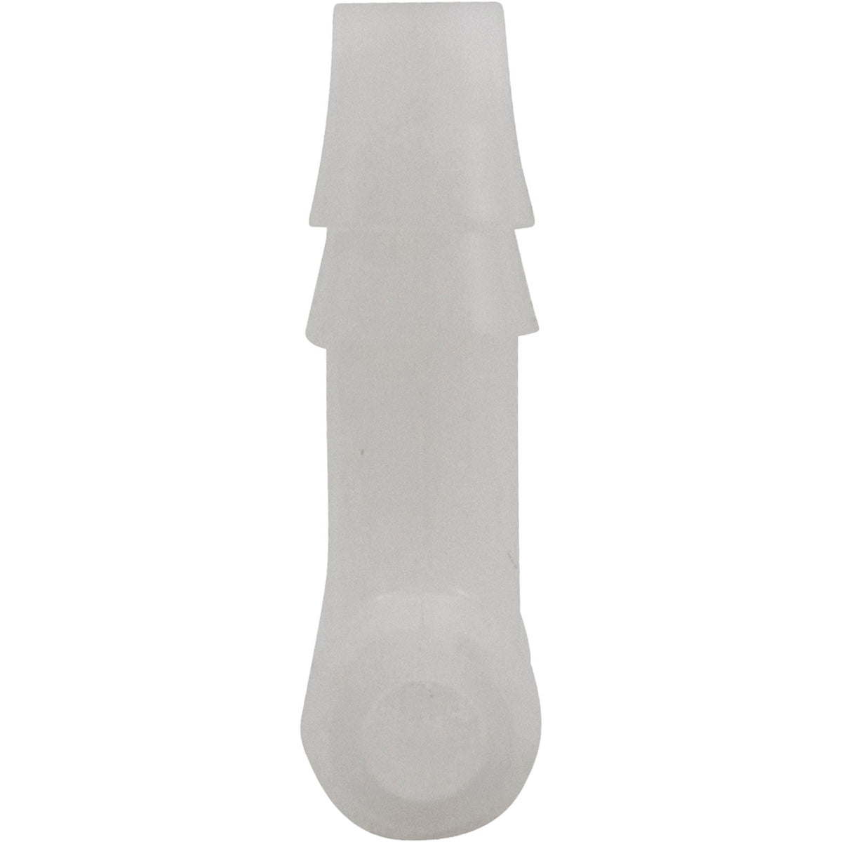 Barb Tee, 1/4" Barb x 1/4" Barb x 1/4" Barb : 64032 - US Plastics - 64032 - PartsForSpas.com