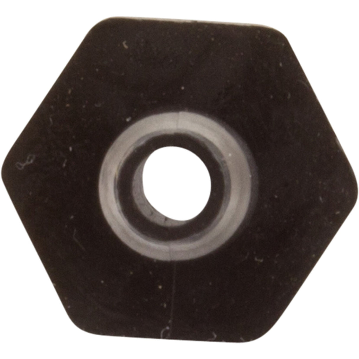 Barb Adapter, 1/4" Smooth Barb x 1/4" Male Pipe Thread : 58188