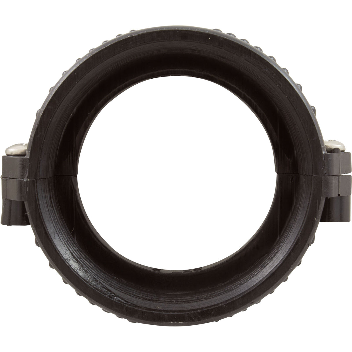 Split Nut, Waterway, 1-1/2", with screws : 400-5491