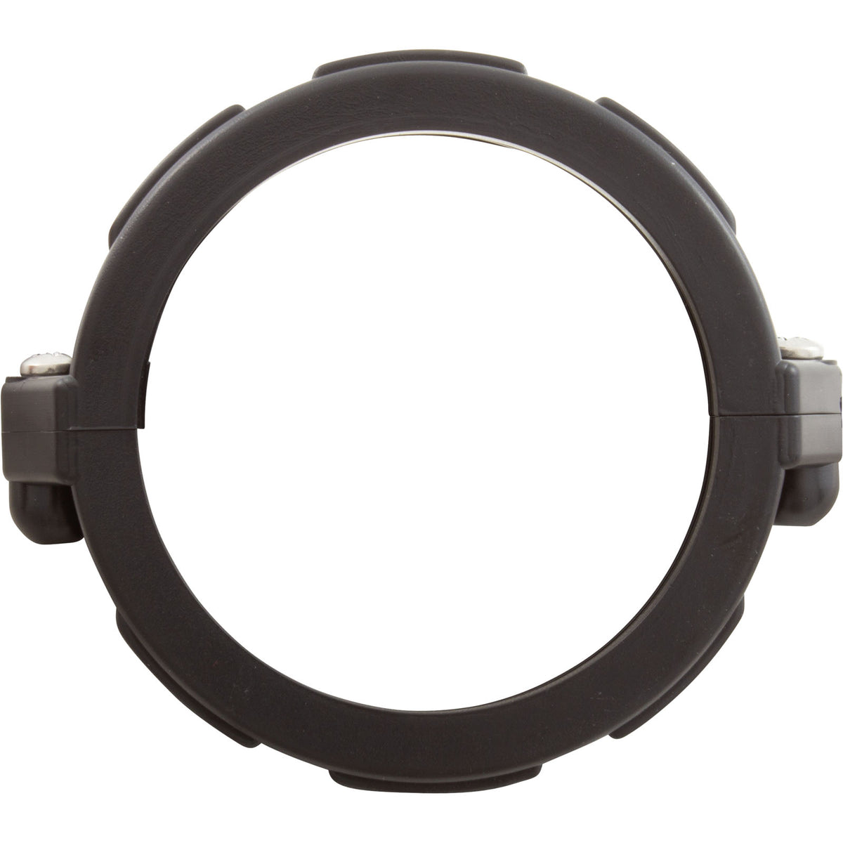 Split Nut, 1-1/2fbt", Small Flange, Pump Union : 0121109015