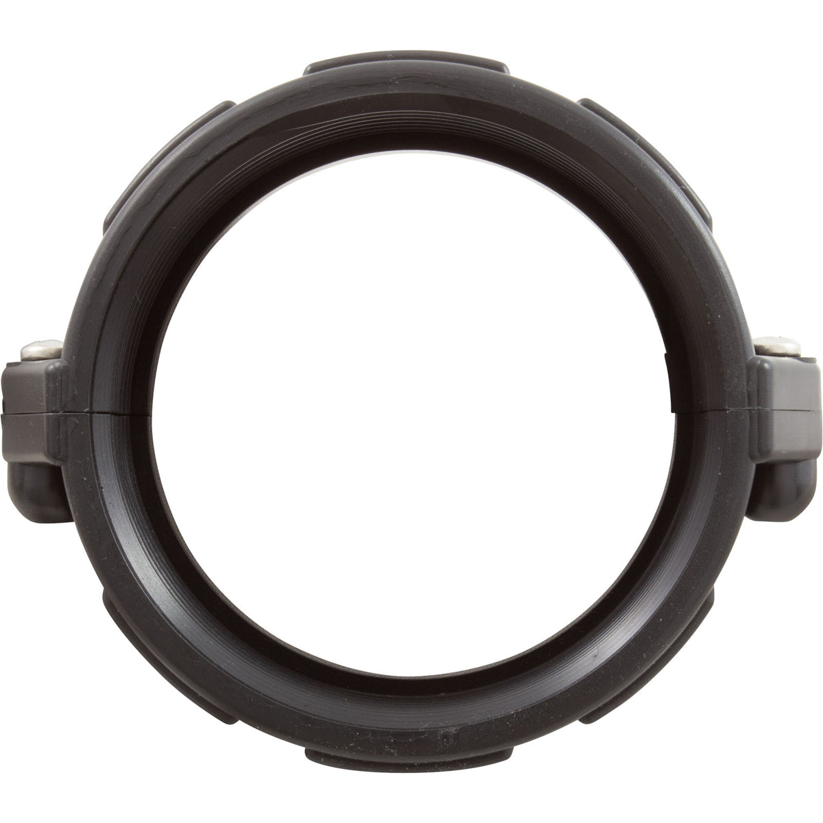 Split Nut, 1-1/2fbt", Small Flange, Pump Union : 0121109015