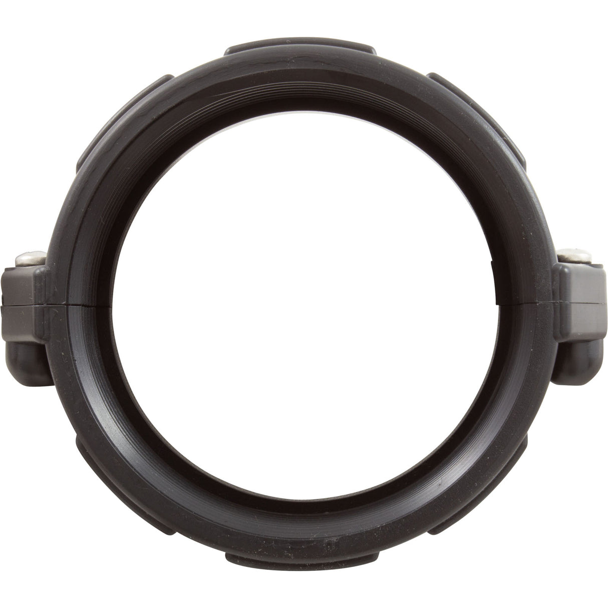 Split Nut, 1-1/2fbt", Small Flange, Pump Union : 0121109015