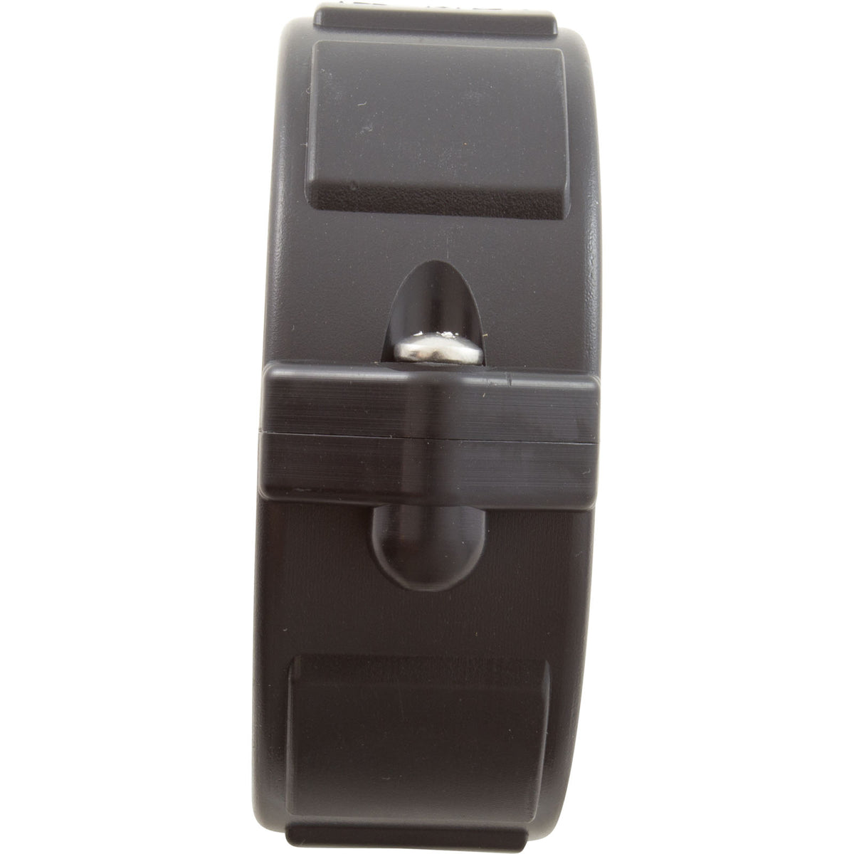Split Nut, 1-1/2fbt", Small Flange, Pump Union : 0121109015