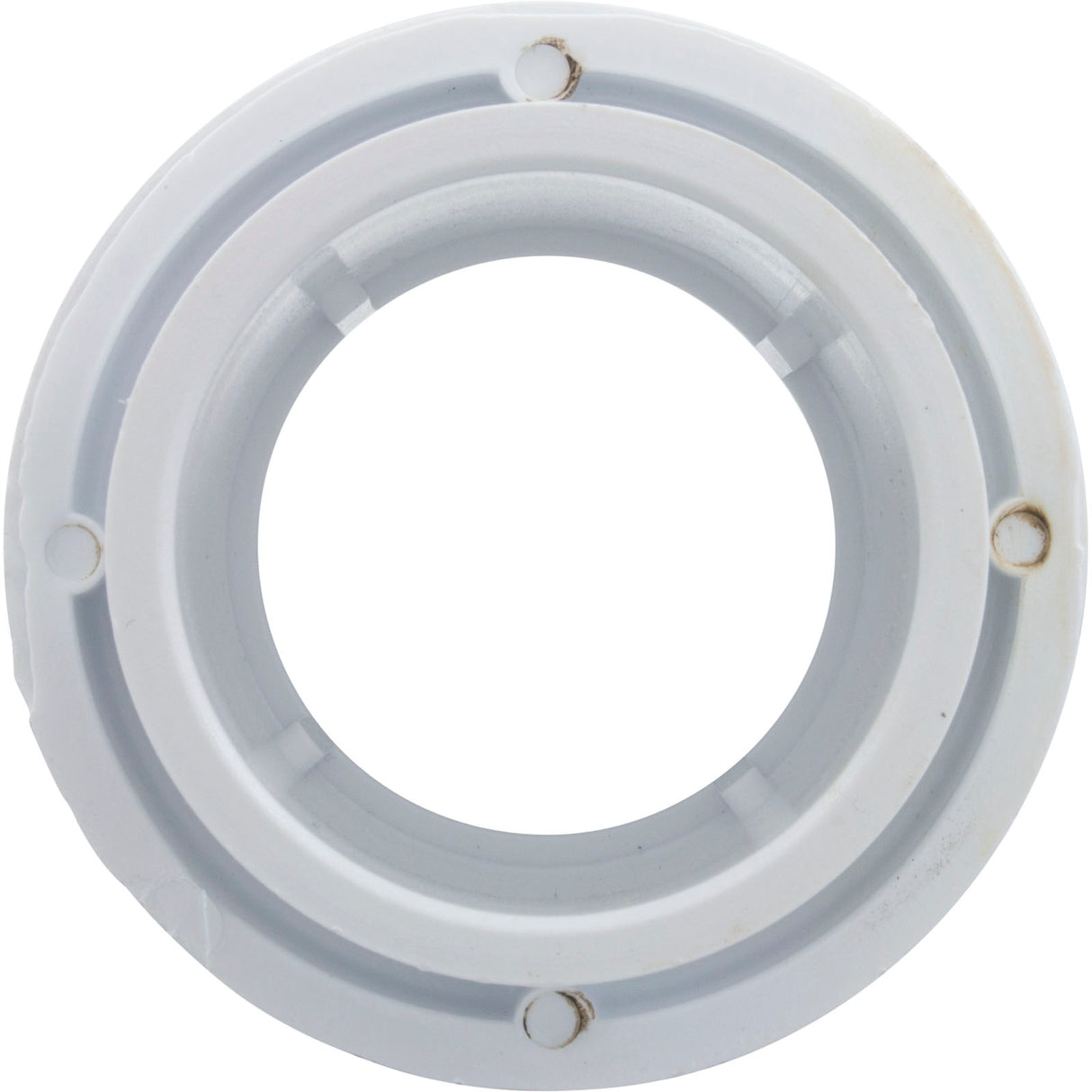 Tailpiece, 2"bt x 1-1/2"s, for Split Nut : 417-2090 - Waterway Plastics - 806105085160 - PartsForSpas.com
