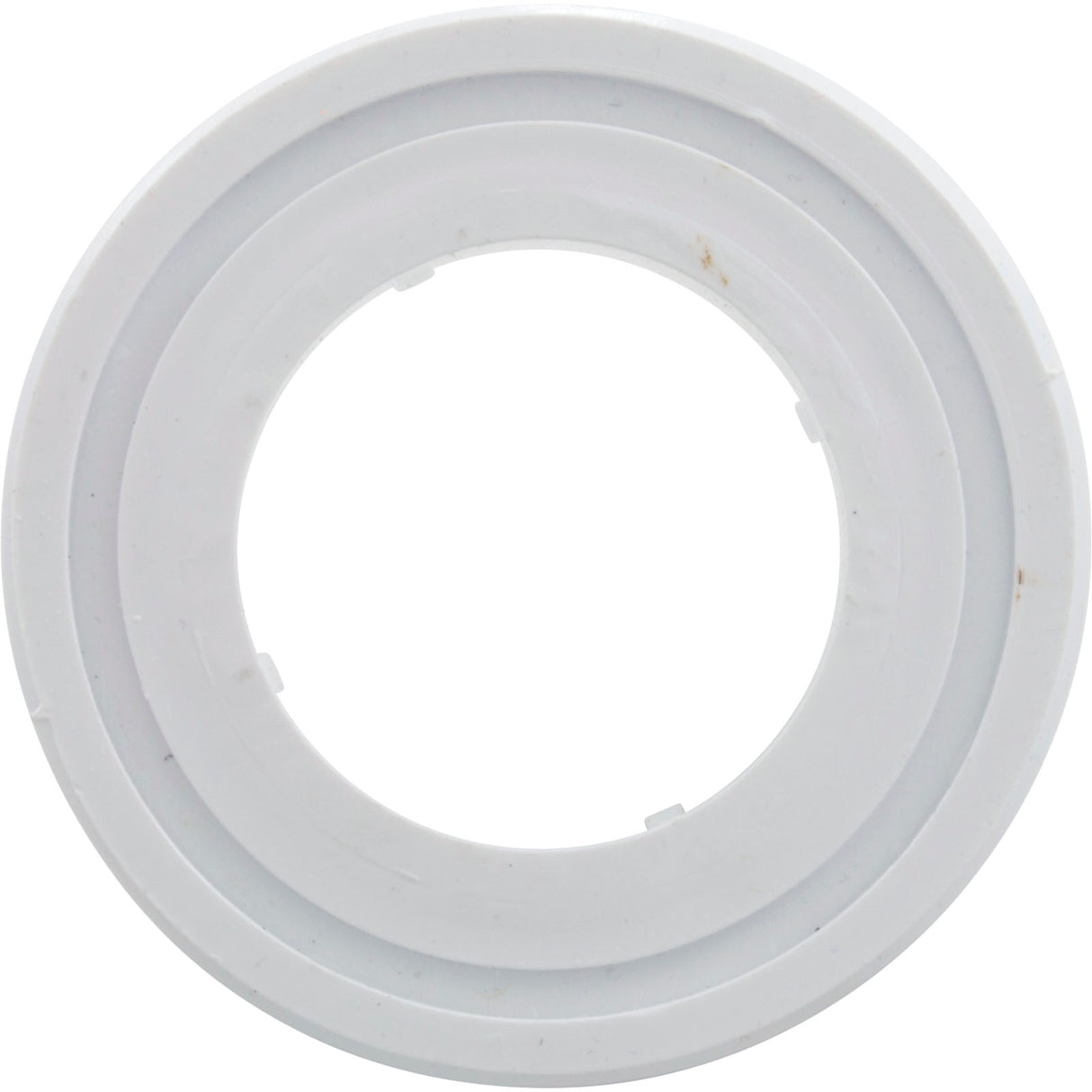 Tailpiece, 2"bt x 1-1/2"s, for Split Nut : 417-2090 - Waterway Plastics - 806105085160 - PartsForSpas.com