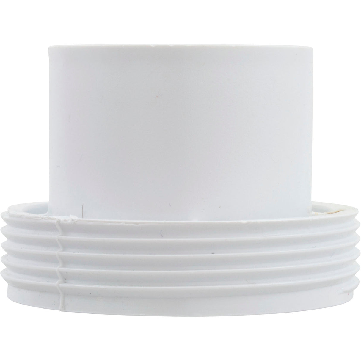 Tailpiece, 2"bt x 1-1/2"s, for Split Nut : 417-2090 - Waterway Plastics - 806105085160 - PartsForSpas.com