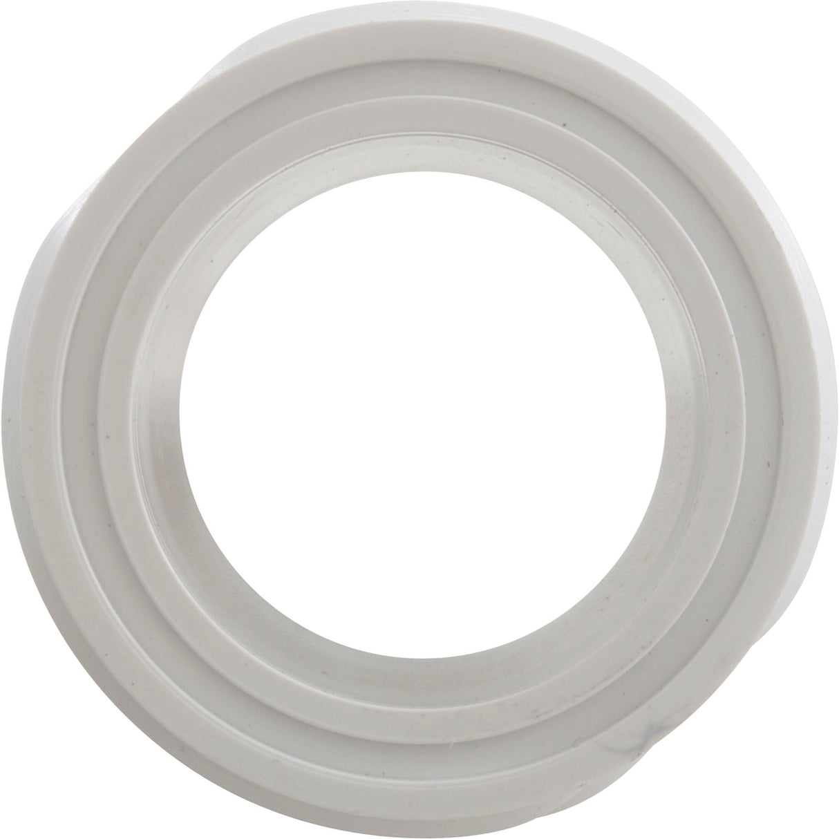Tailpiece, 2"bt x 2"mpt, for Split Nut : 417-5140 - Waterway Plastics - 806105085757 - PartsForSpas.com