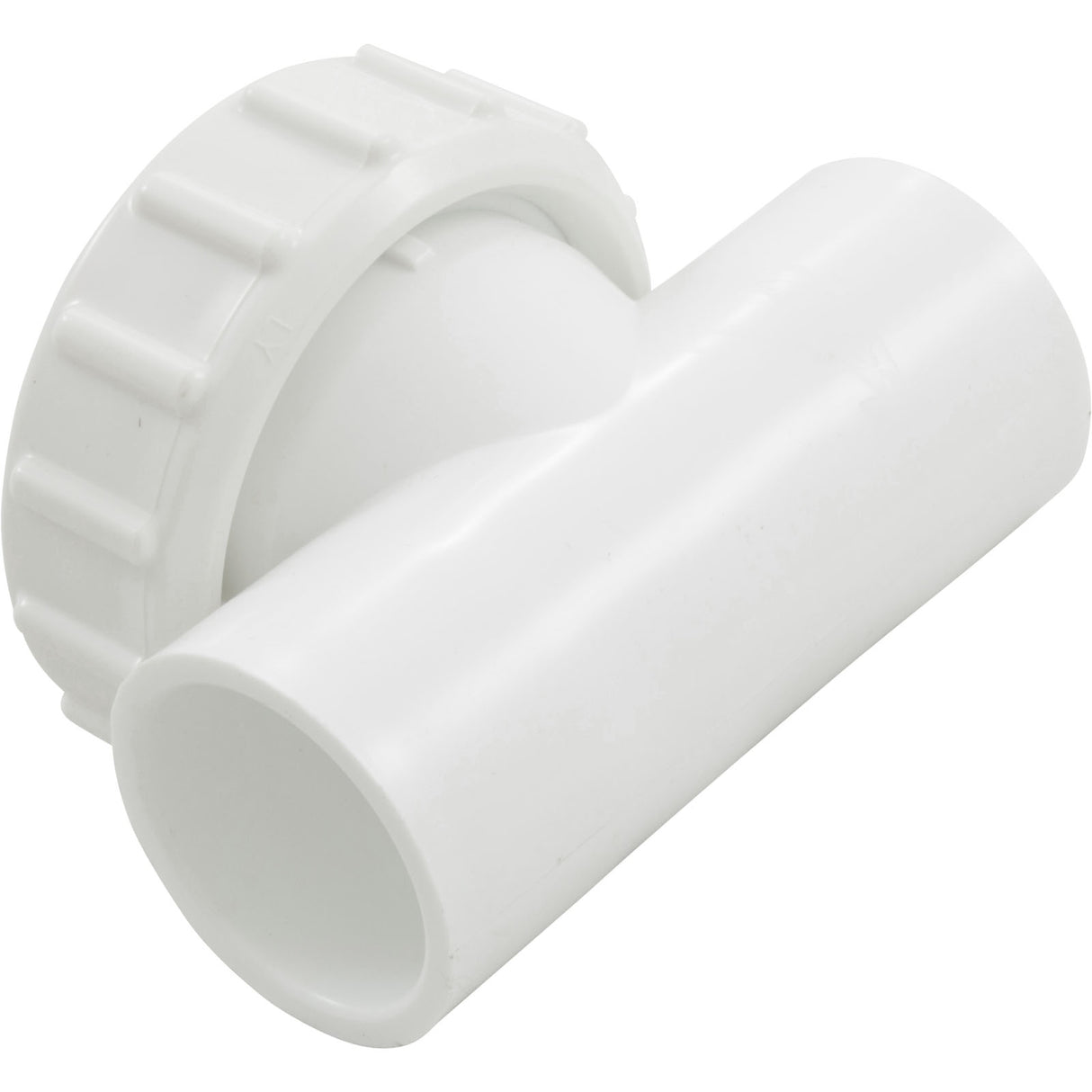 Union Tee, Nu-Wave, Lo Profile, 1-1/2"fbt X 1"s X 1"s : 601103