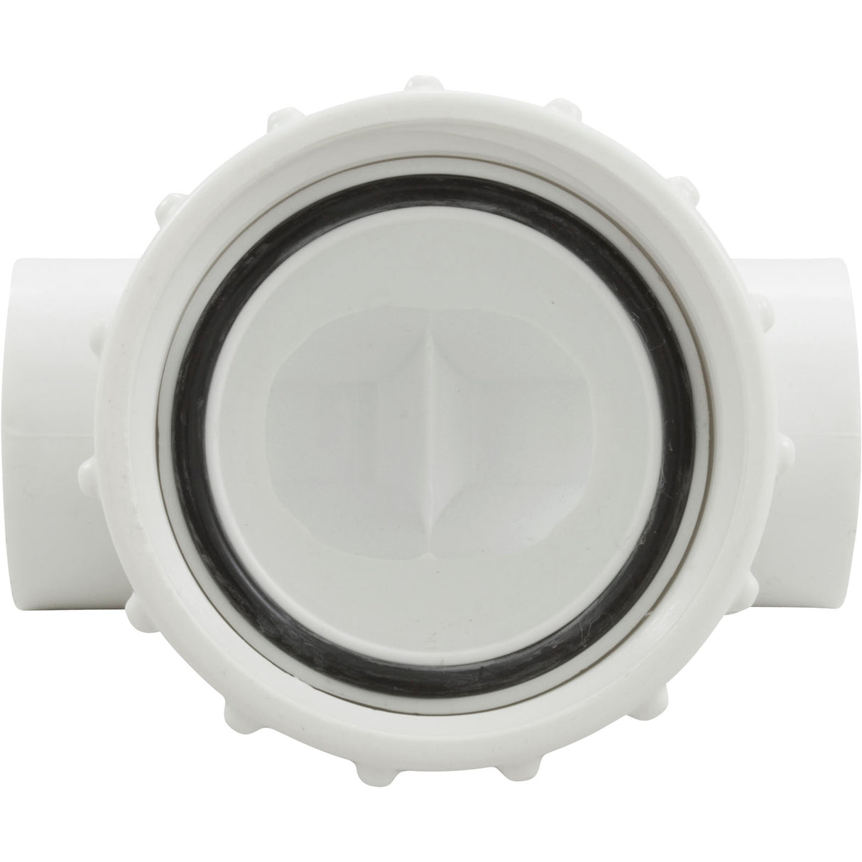 Union Tee, Nu-Wave, Lo Profile, 1-1/2"fbt X 1"s X 1"s : 601103