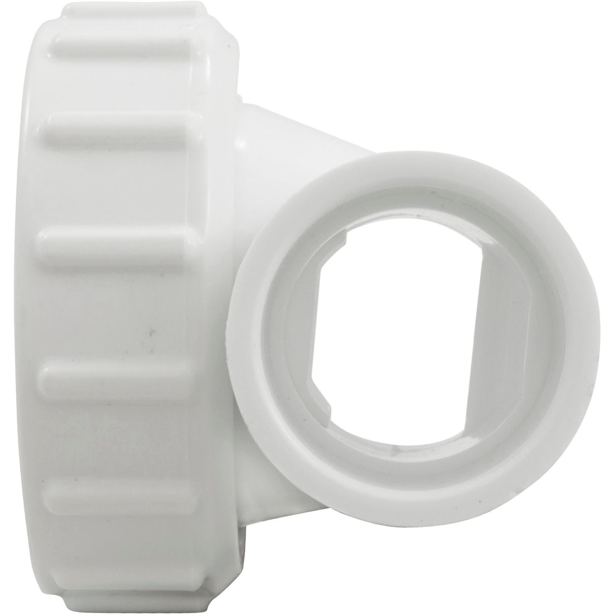 Union Tee, Nu-Wave, Lo Profile, 1-1/2"fbt X 1"s X 1"s : 601103