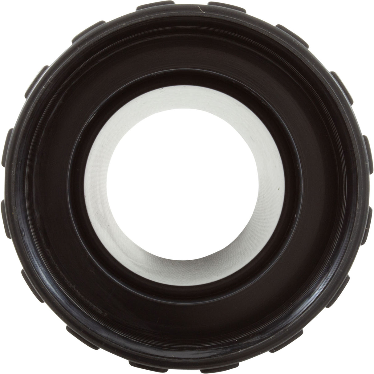 Union Set, AquaPro AL75, 1-1/2" Valve Inlet, W/ O-Ring : 10075-ACC