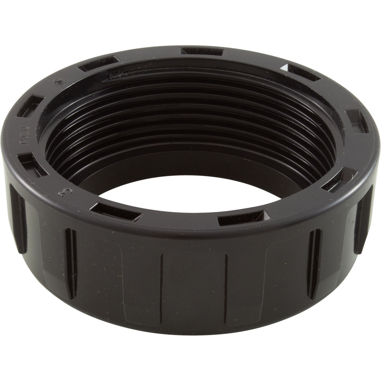 Union Nut, Astral, for Outlet Fitting, 2"fbt : 00611R0002