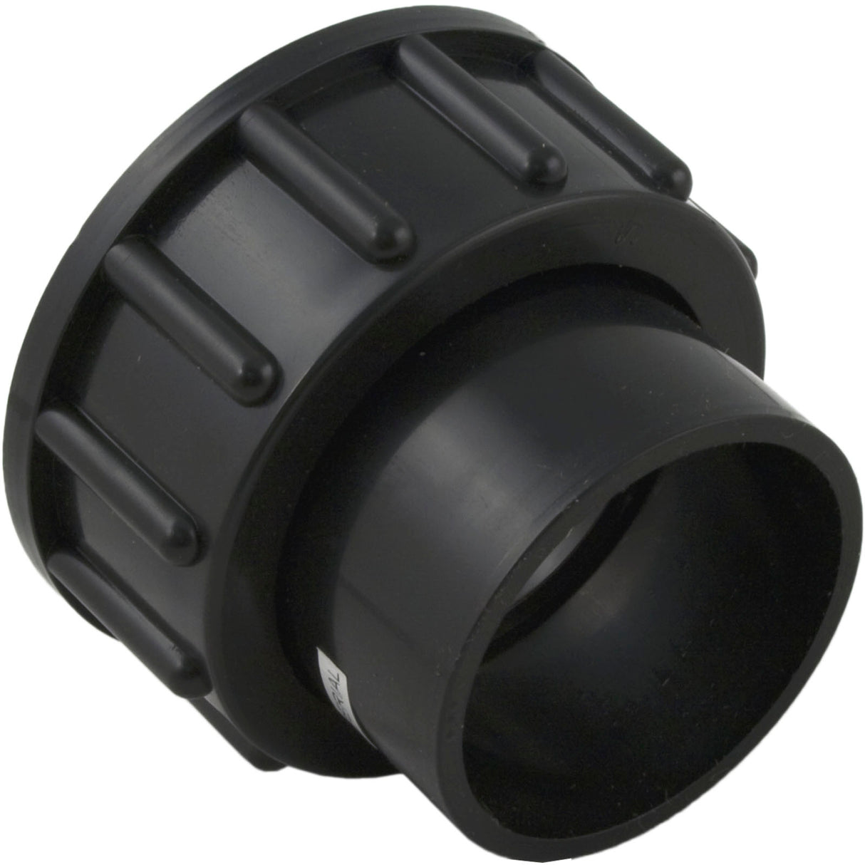 Half Union, 1-1/2", with O-Ring : 122243B