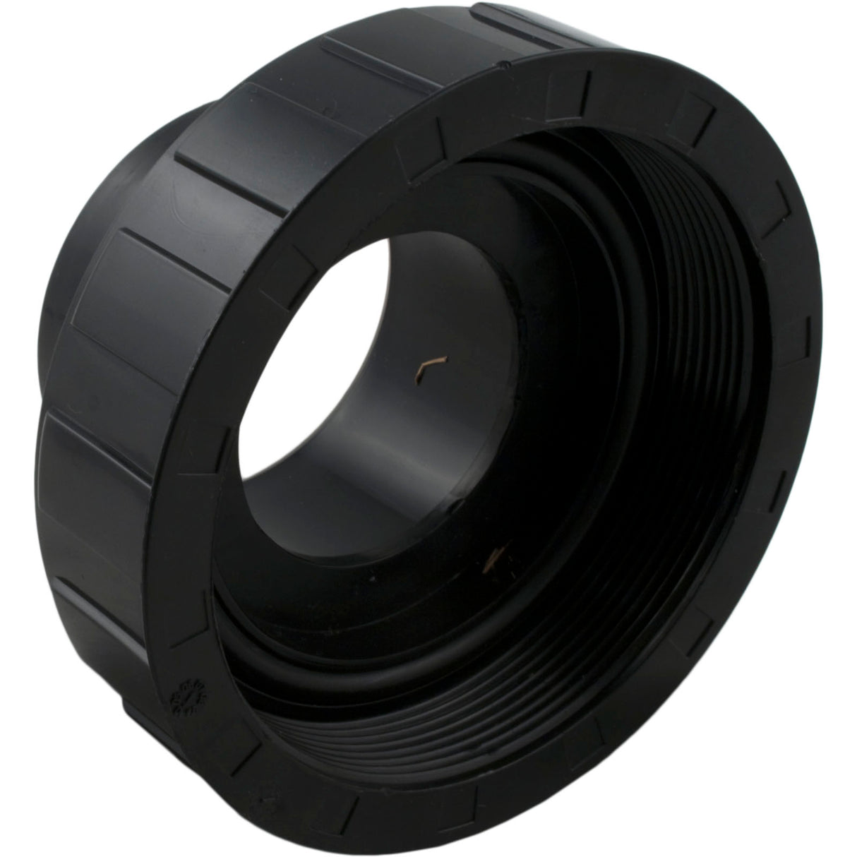 Union Adapter, 2-1/2" Buttress Thread x 2" Slip : 63406550BLK