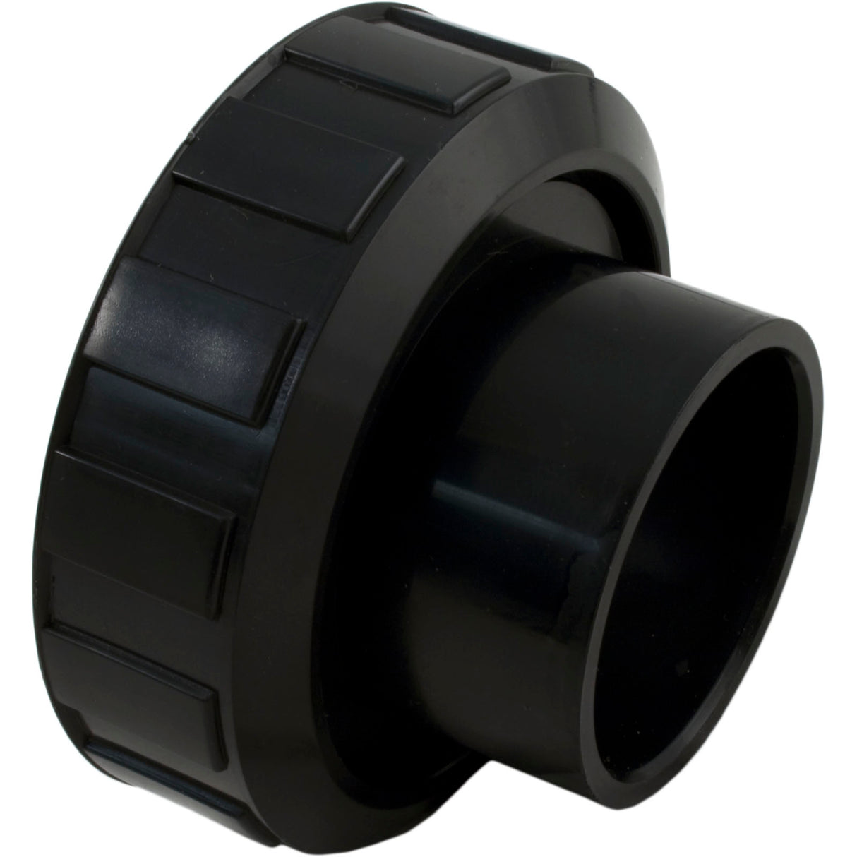 Union Adapter, 2-1/2" Buttress Thread x 2" Slip : 63406550BLK