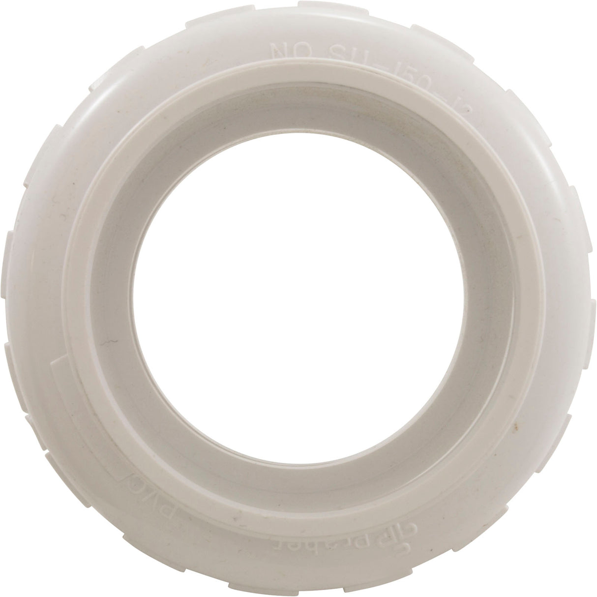Union, Praher Full Flow, 2" Slip x 2" Slip, SCH40 PVC : 200-100 - Praher - 885531000060 - PartsForSpas.com