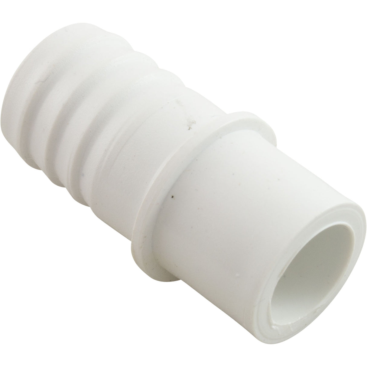 Adapter, 1/2" Spigot x 3/4" Barb : 425-1000