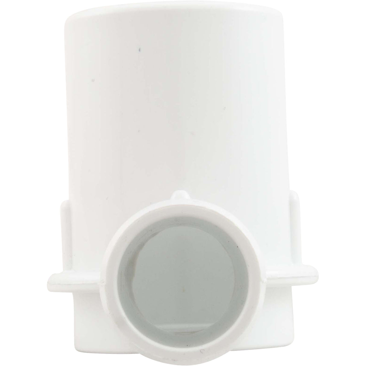 Adapter, 1" Spigot x 3/4" Barb, 90 : 411-3490