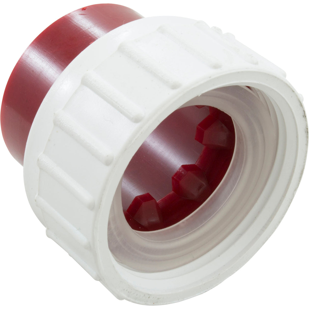 Pump Union, WW Fire, Hot Stick, 1-1/2"fbt x 1-1/2"s, w/Gskt : 400-5640