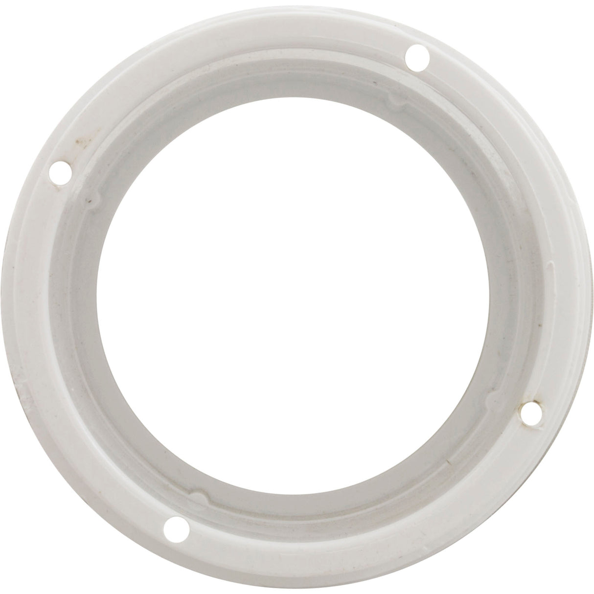 Tailpiece, 2"bt x 2"s, w/o Gasket, Heater : 417-5040 - Waterway Plastics - 806105085603 - PartsForSpas.com