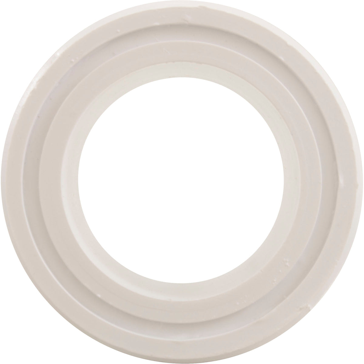 Tailpiece, Waterway, 2" Union x 2" Spigot : 417-5060