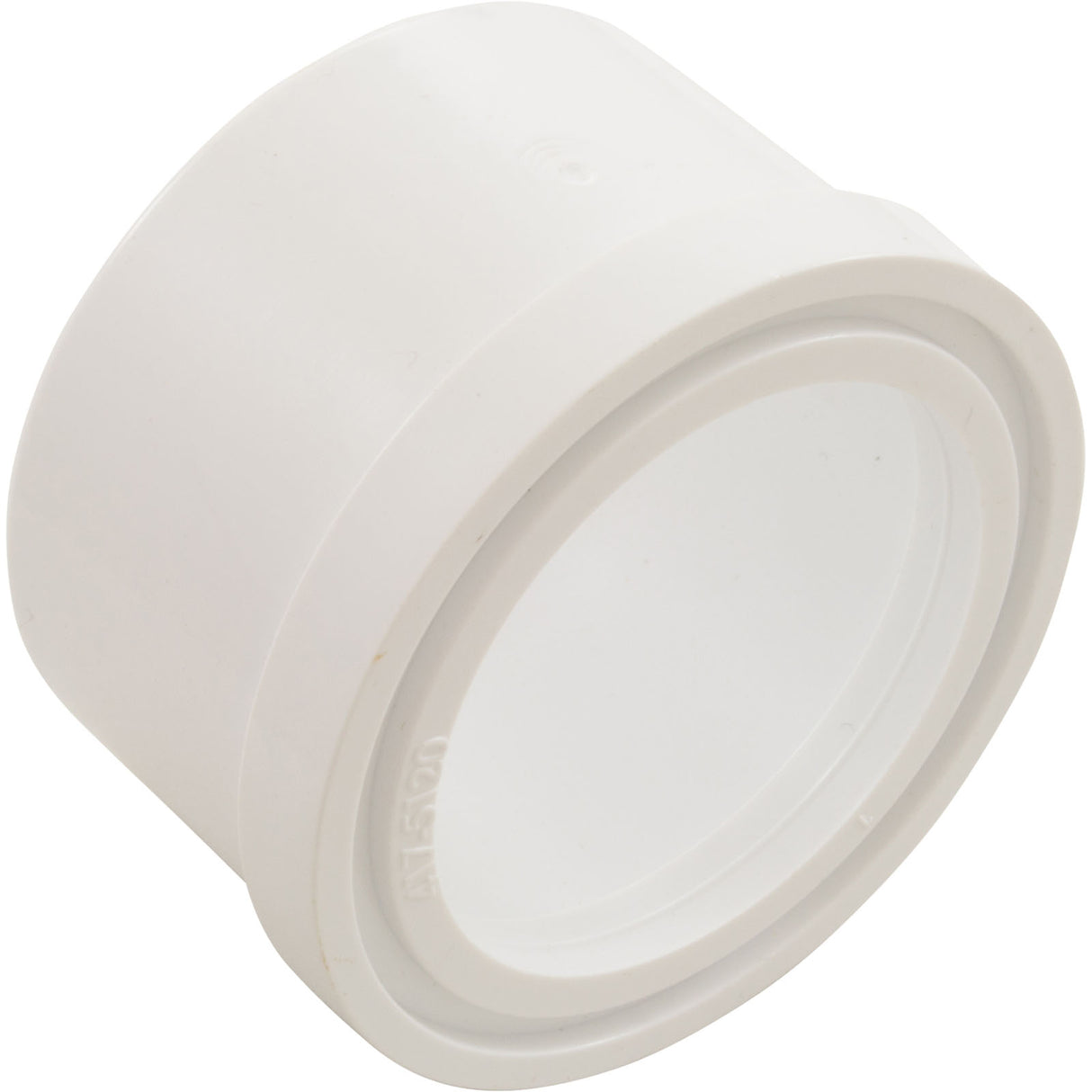 Tailpiece, Waterway, 2" Flange X 2" S : 417-5120 - Waterway Plastics - 806105085719 - PartsForSpas.com