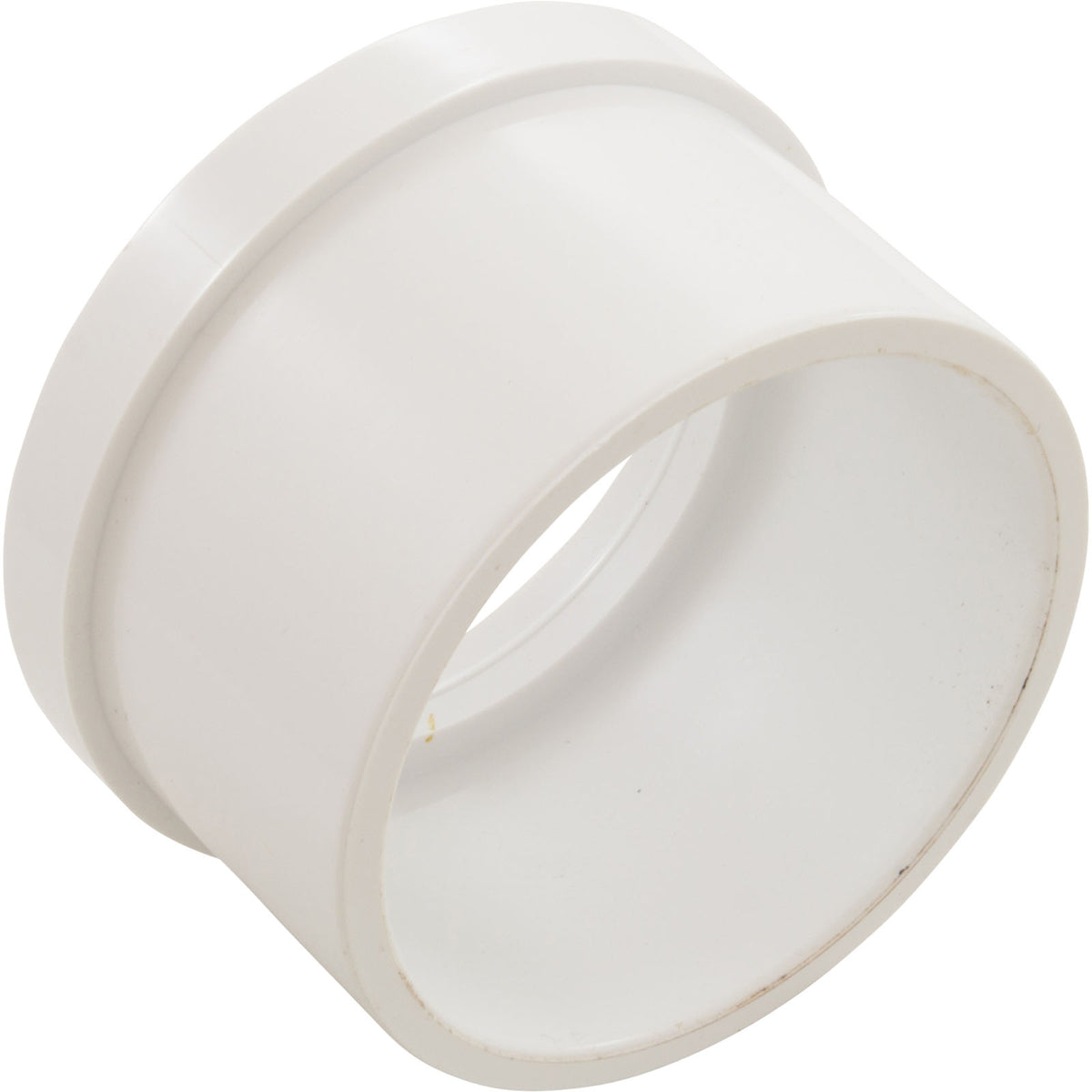 Tailpiece, Waterway, 2" Flange X 2" S : 417-5120 - Waterway Plastics - 8.06105E+11 - PartsForSpas.com