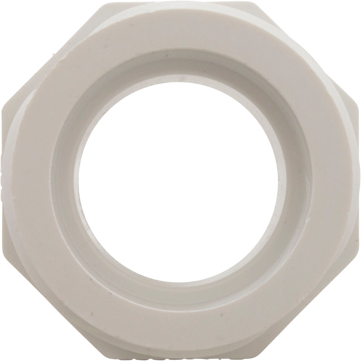Tailpiece, 1-1/2" Buttress Thread x 1-1/2" Male Pipe Thread : 417-4060 - Waterway Plastics - 806105085368 - PartsForSpas.com