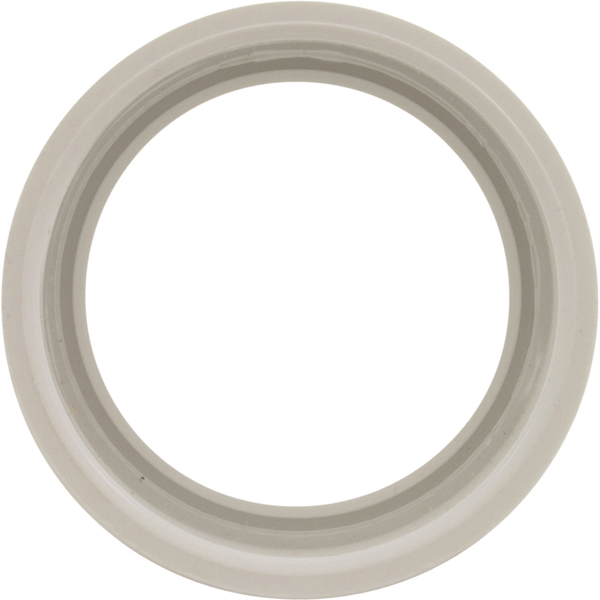 Tailpiece, Waterway, 1-1/2" Slip, O-Ring Groove : 417-4000 - Waterway Plastics - 806105085276 - PartsForSpas.com