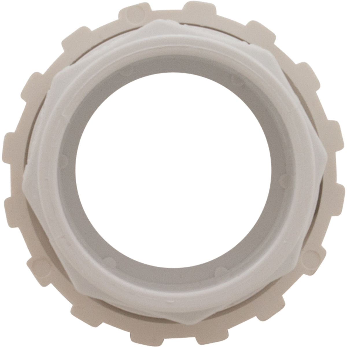 Union, 1-1/2" Slip x 1-1/2" Slip : 400-4000