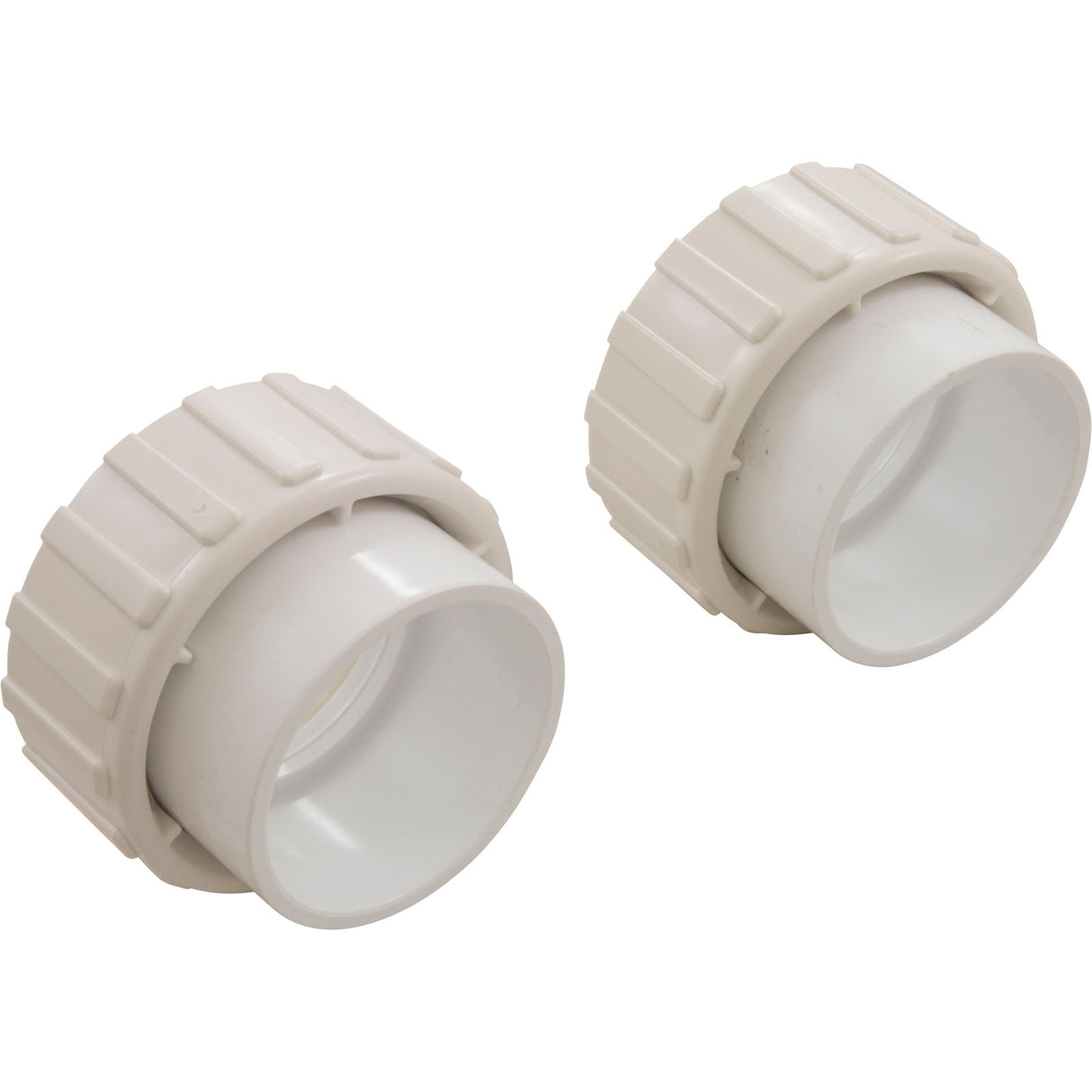 Pump Union, Waterway, 2", Qty 2 : 400-5570-2B - Waterway Plastics - 806105316783 - PartsForSpas.com