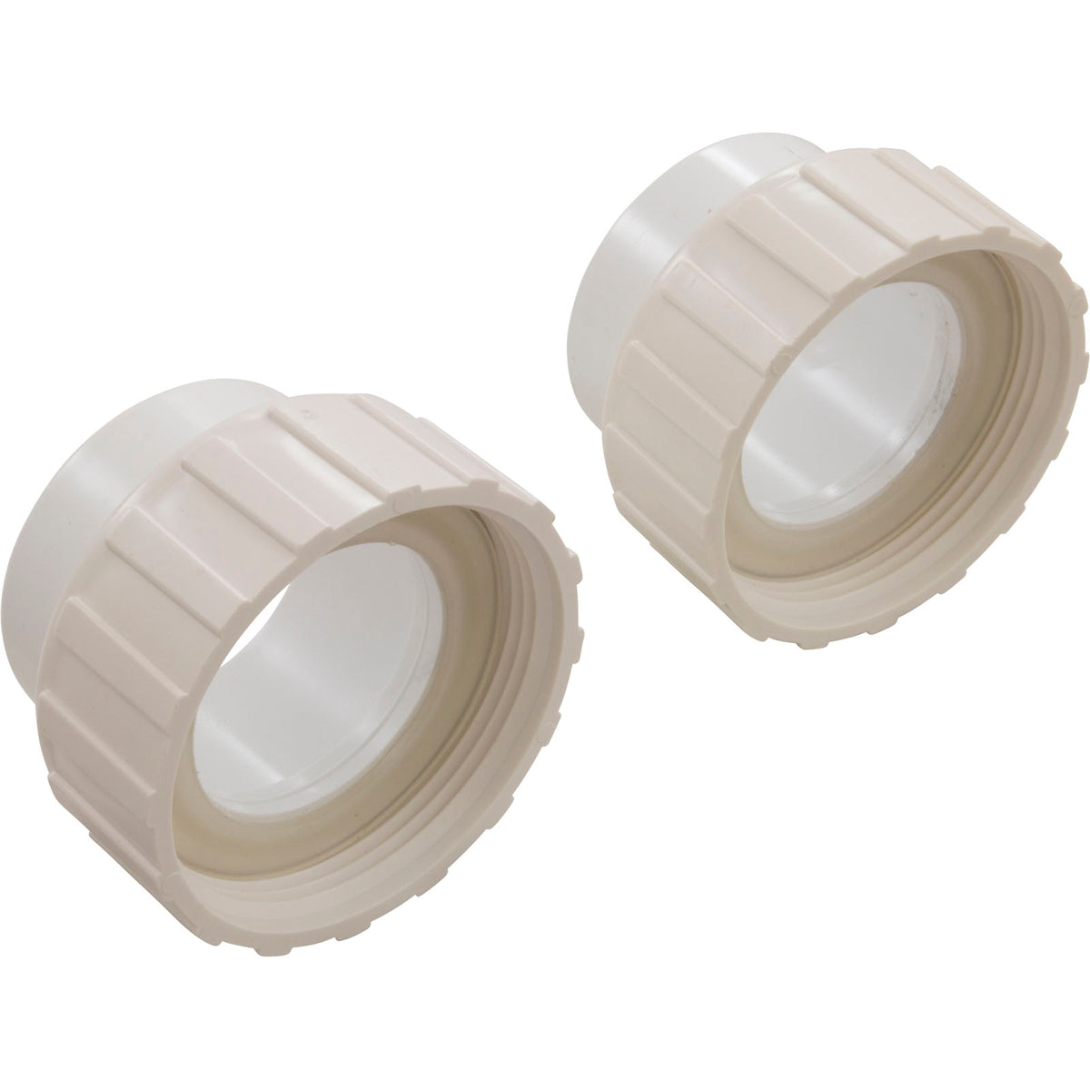 Pump Union, Waterway, 2", Qty 2 : 400-5570-2B - Waterway Plastics - 8.06105E+11 - PartsForSpas.com
