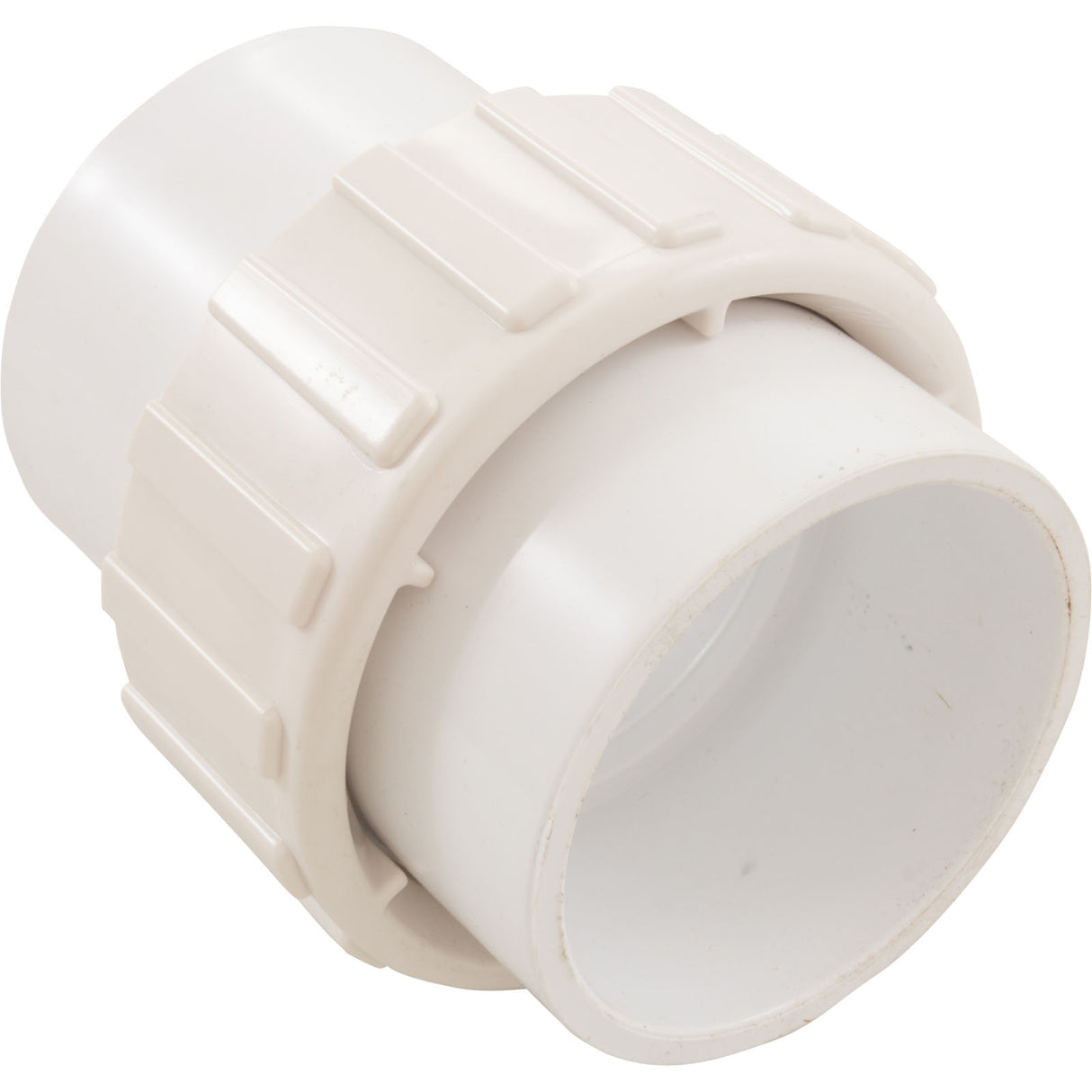 Union, Waterway, 2" Slip x 2" Slip : 400-5050 - Waterway Plastics - 806105081780 - PartsForSpas.com