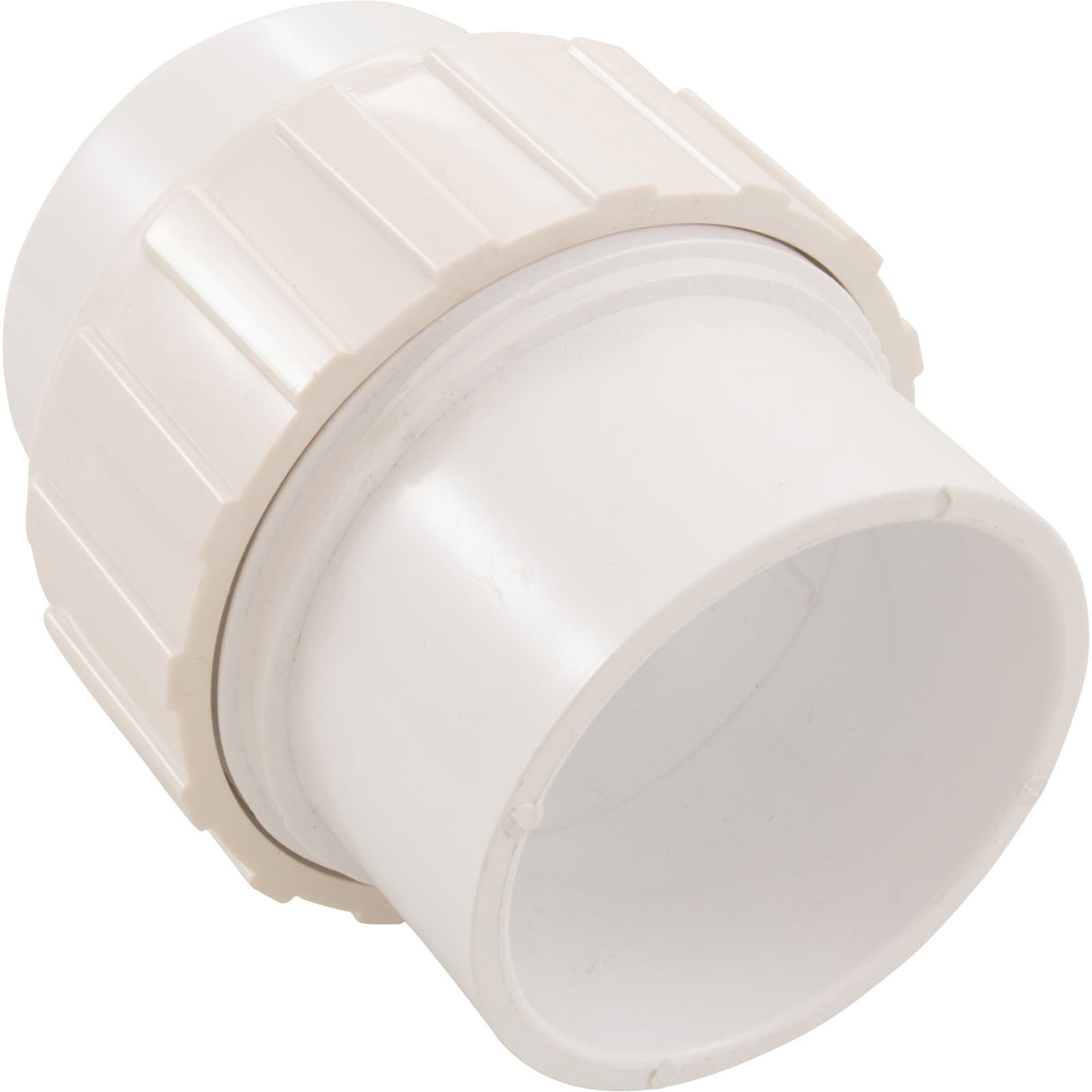 Union, Waterway, 2" Slip x 2" Slip : 400-5050 - Waterway Plastics - 806105081780 - PartsForSpas.com