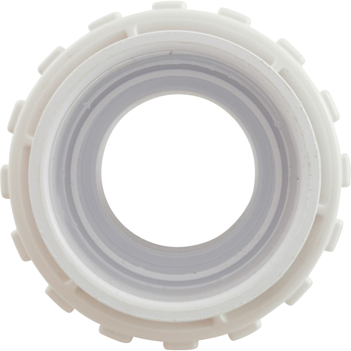 Union, 1-1/2" Slip x 1-1/2" Male Pipe Thread : 400-4030 - Waterway Plastics - 806105081216 - PartsForSpas.com