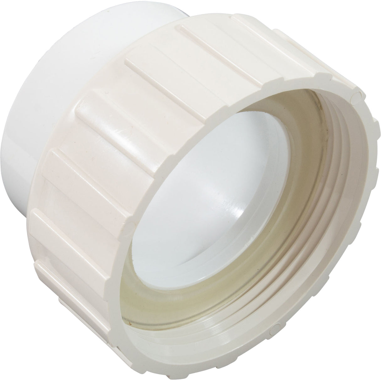 Union, Waterway, 2", With O-Ring : 400-5670 - Waterway - 806105082053 - PartsForSpas.com