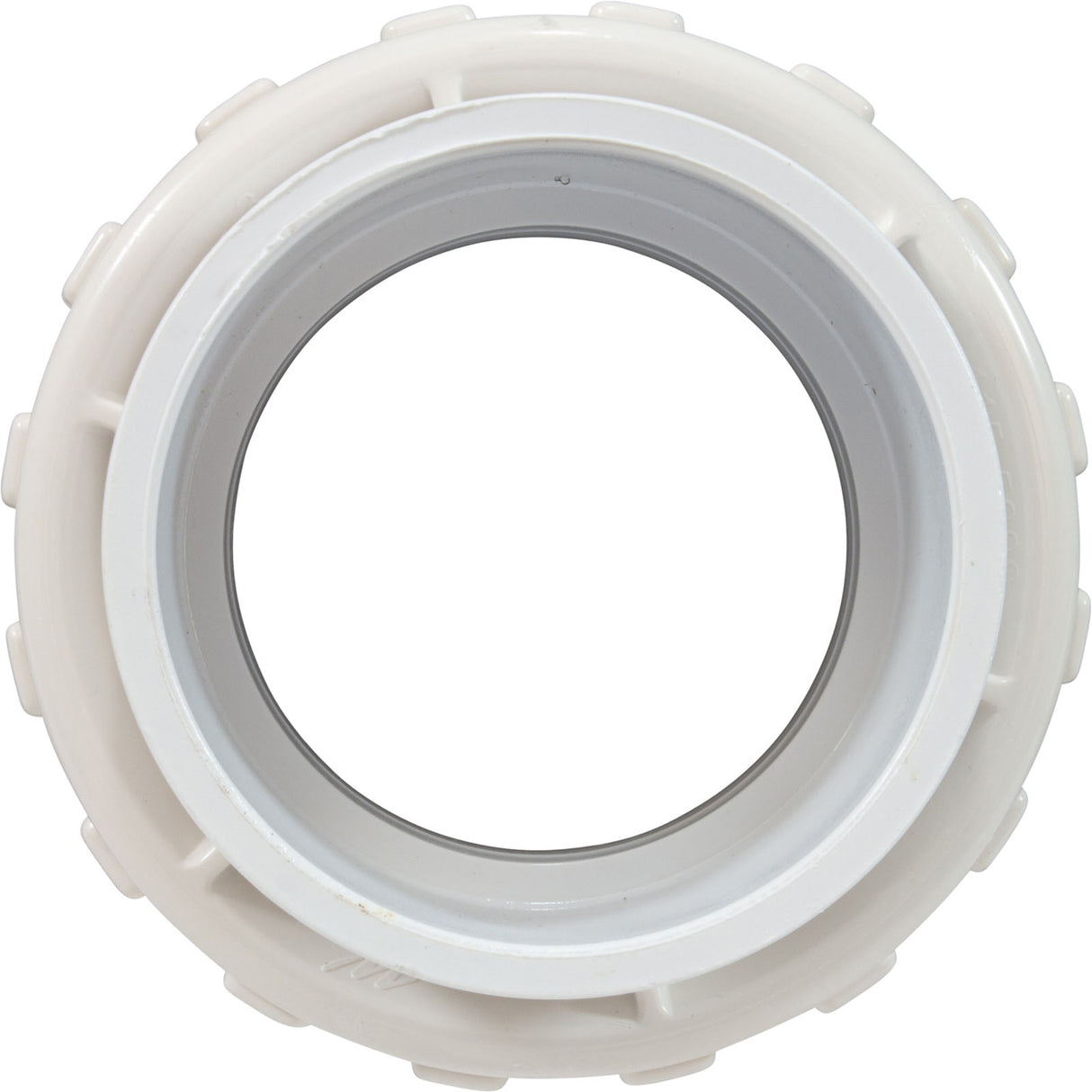 Union, Waterway, 2", With O-Ring : 400-5670 - Waterway - 806105082053 - PartsForSpas.com