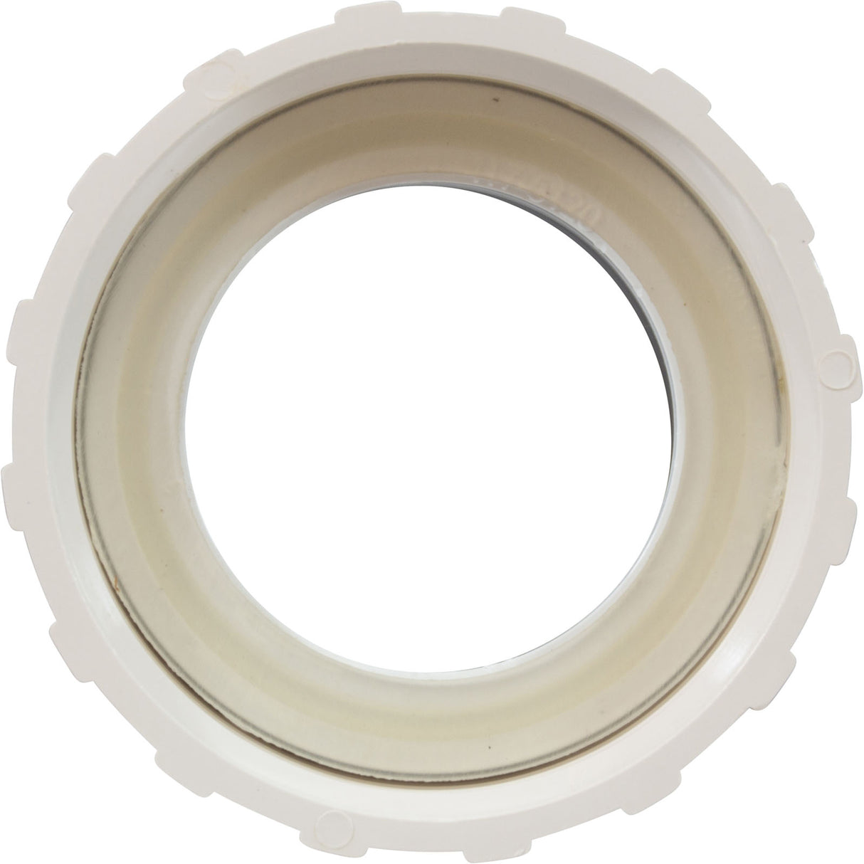 Union, Waterway, 2", With O-Ring : 400-5670 - Waterway - 806105082053 - PartsForSpas.com