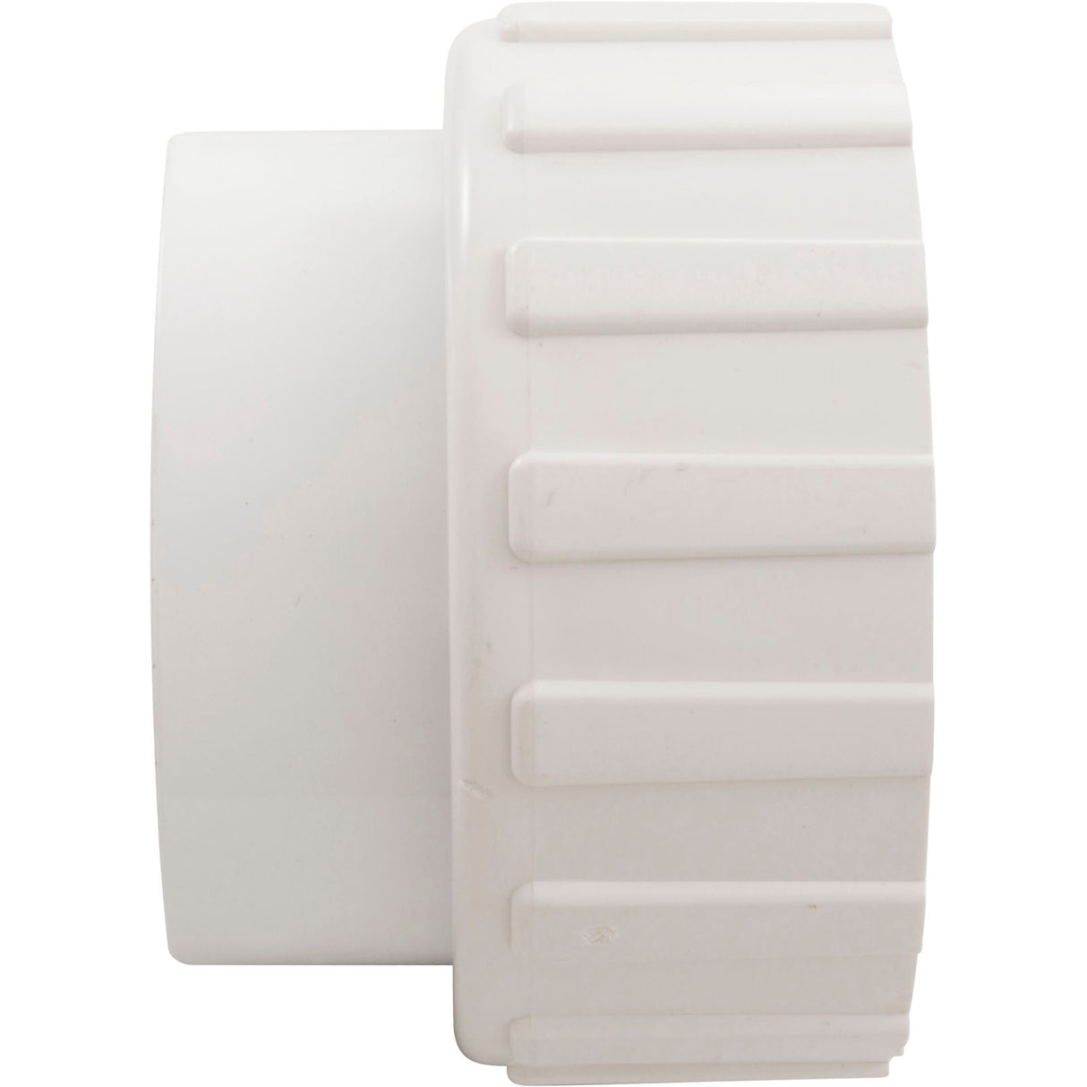 Pump Union, 2" Female Buttress Thread x 2" Slip : 0602-20 - Magic Plastics - 0602-20 - PartsForSpas.com